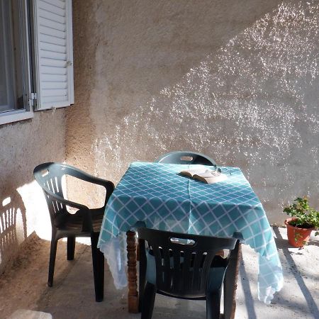 Podskoj Apartments Saplunara Luaran gambar