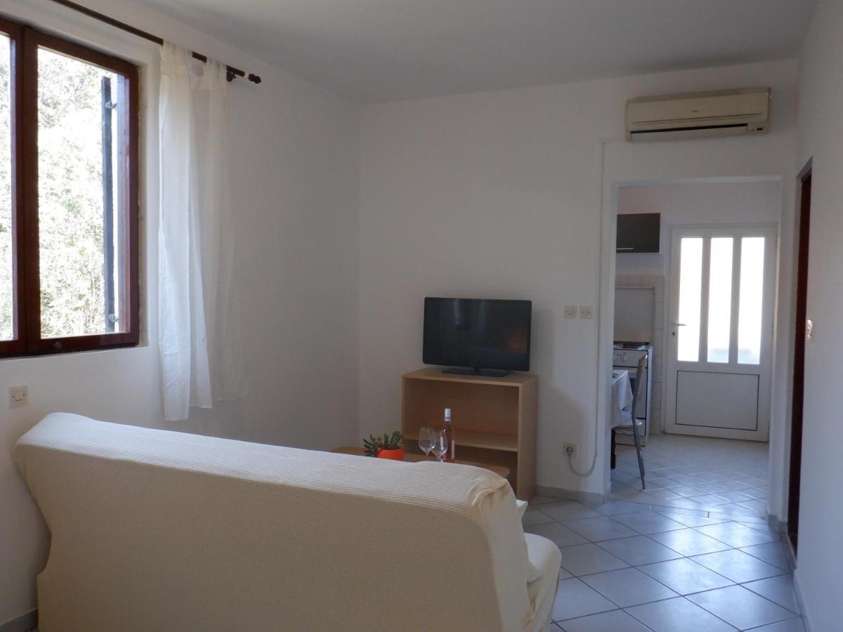 Podskoj Apartments Saplunara Luaran gambar
