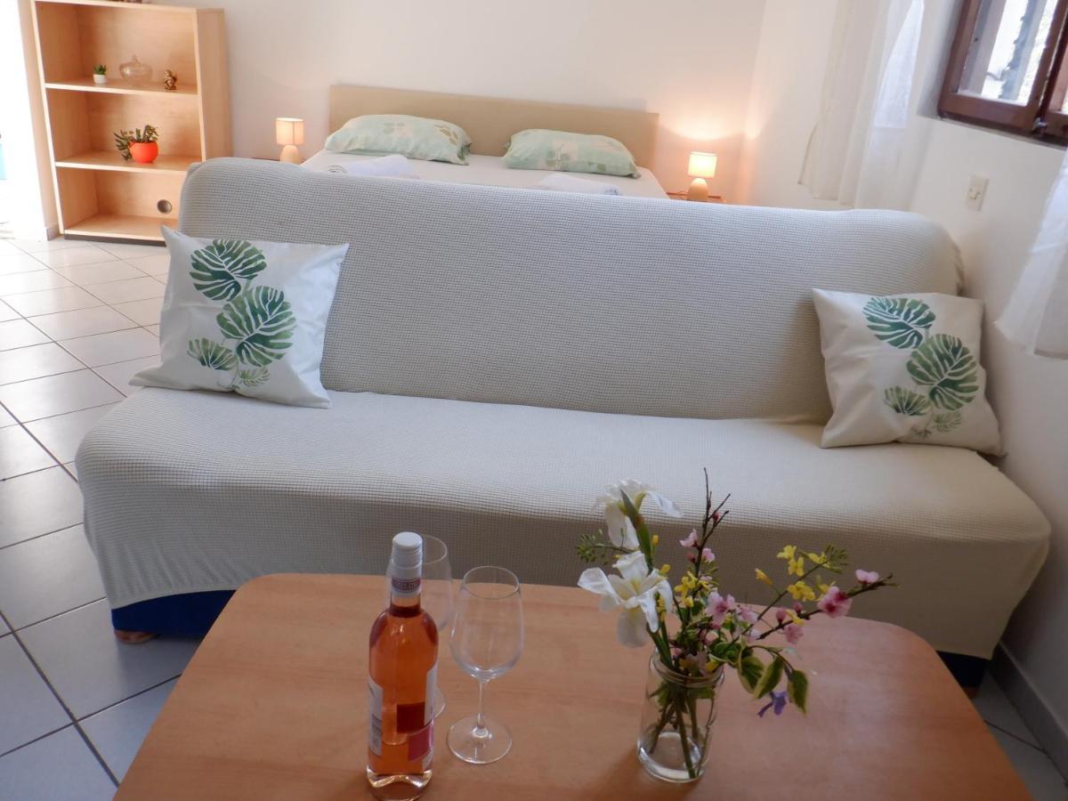 Podskoj Apartments Saplunara Luaran gambar
