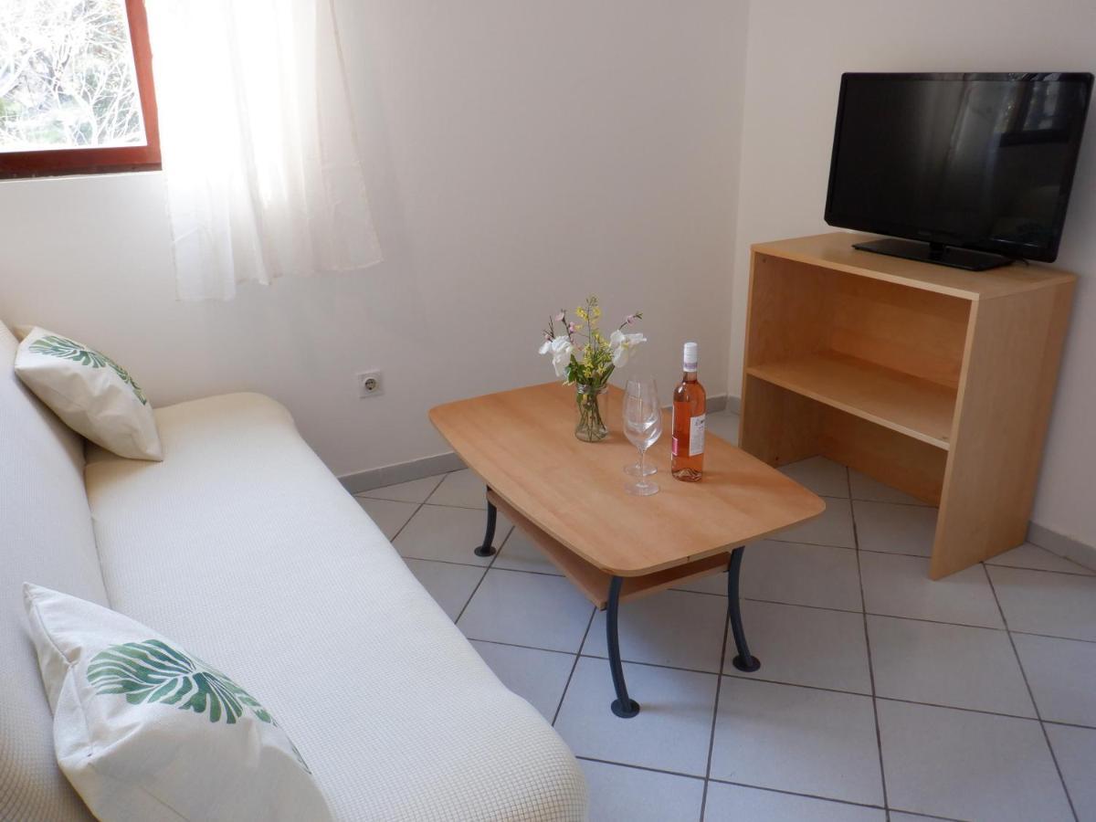 Podskoj Apartments Saplunara Luaran gambar
