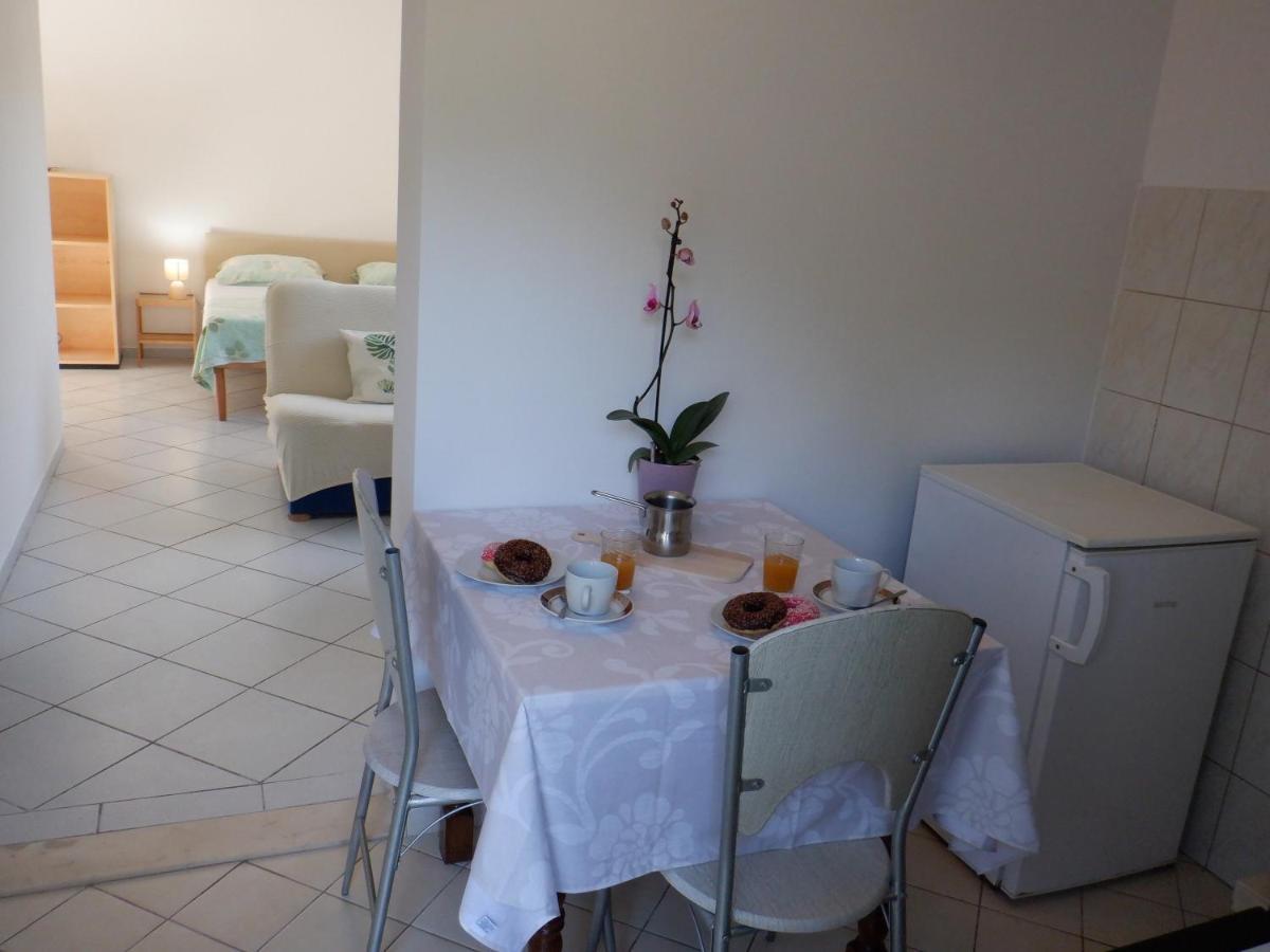 Podskoj Apartments Saplunara Luaran gambar