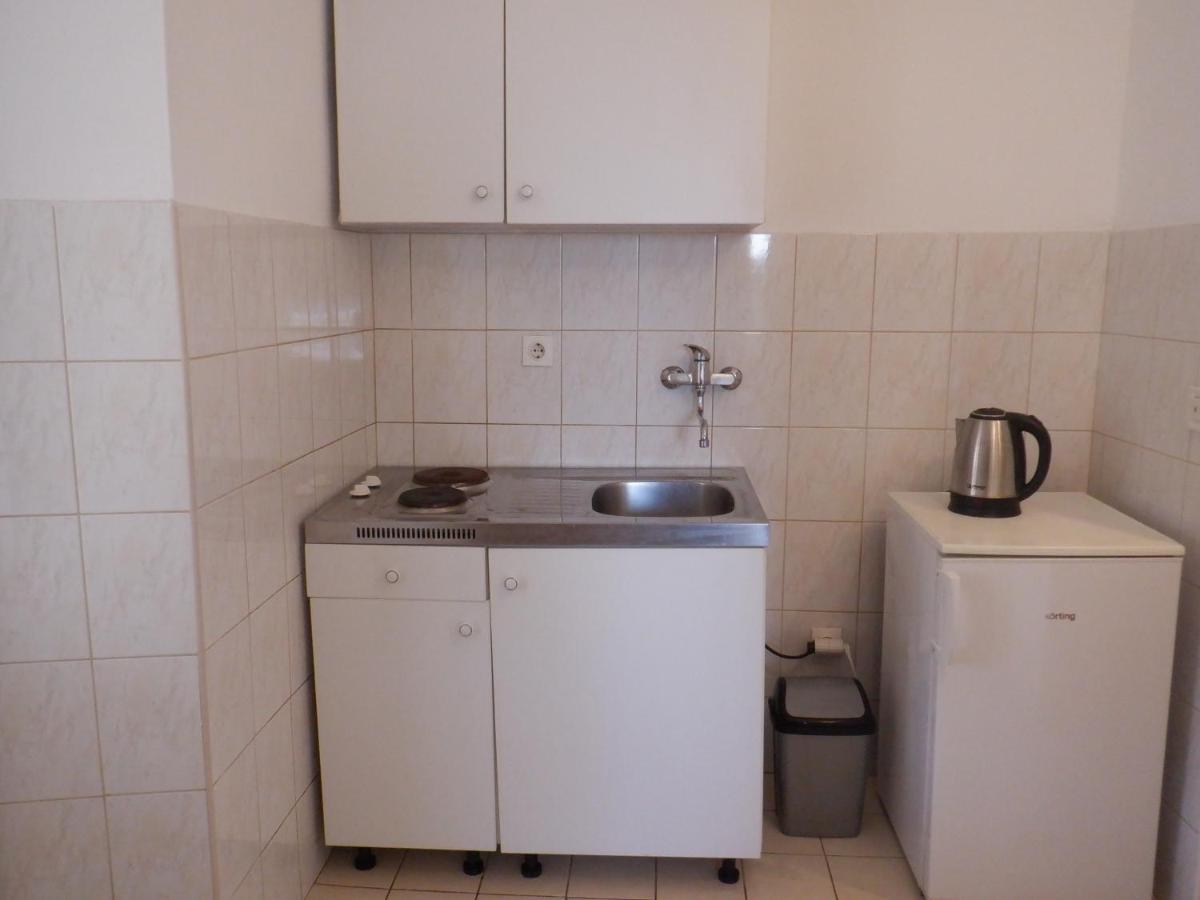 Podskoj Apartments Saplunara Luaran gambar