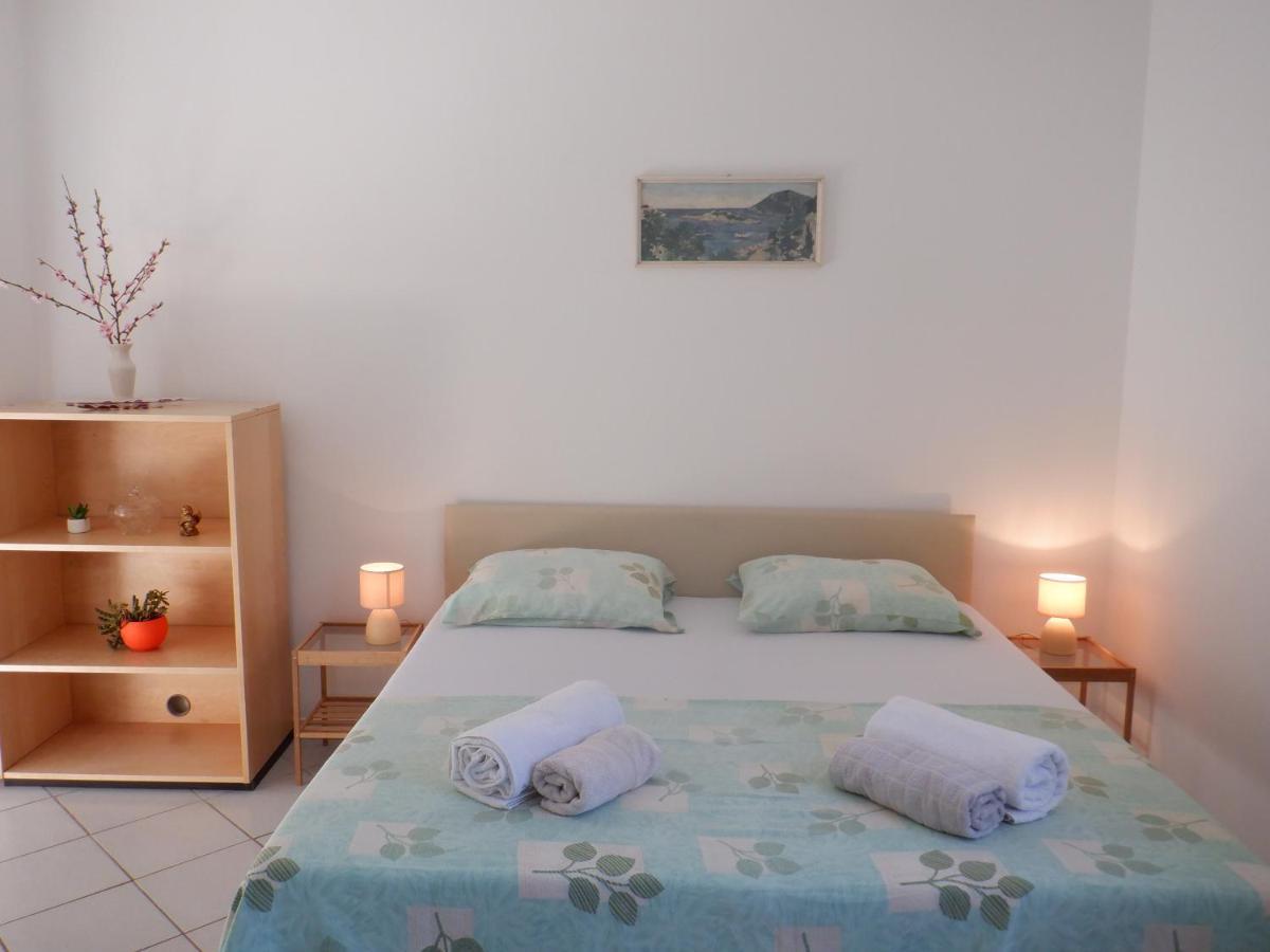 Podskoj Apartments Saplunara Luaran gambar