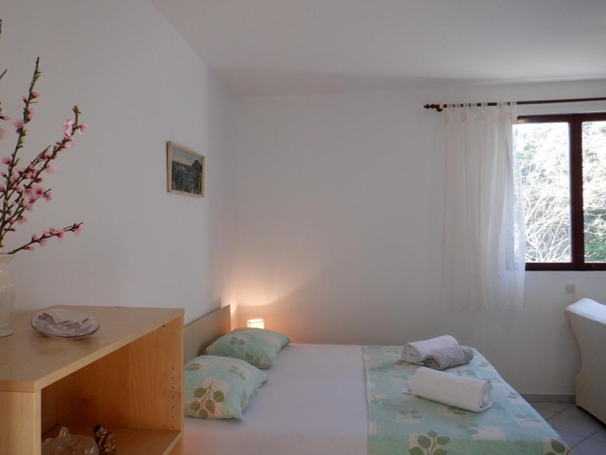 Podskoj Apartments Saplunara Luaran gambar