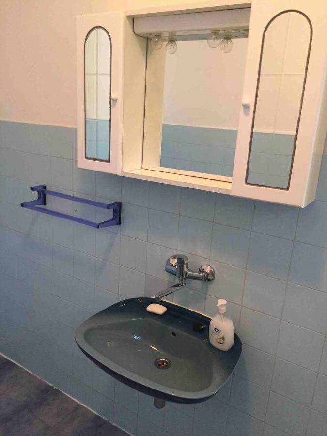 Podskoj Apartments Saplunara Luaran gambar