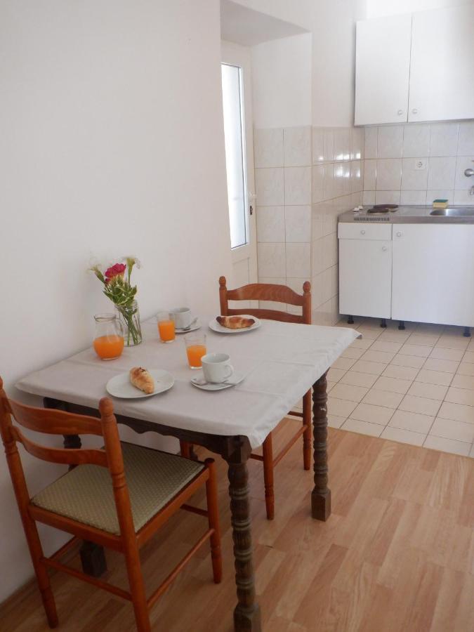 Podskoj Apartments Saplunara Luaran gambar