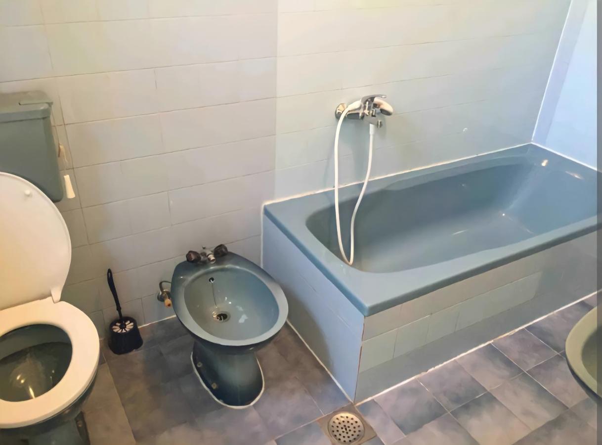 Podskoj Apartments Saplunara Luaran gambar