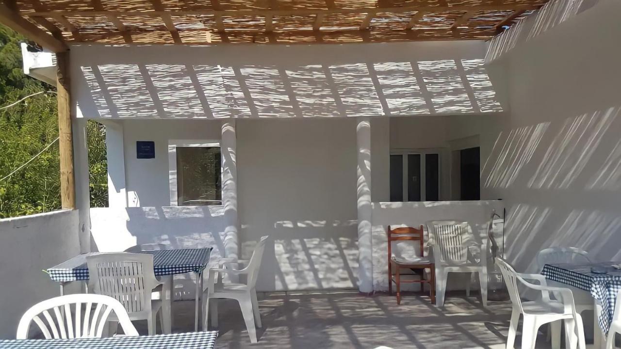 Podskoj Apartments Saplunara Luaran gambar
